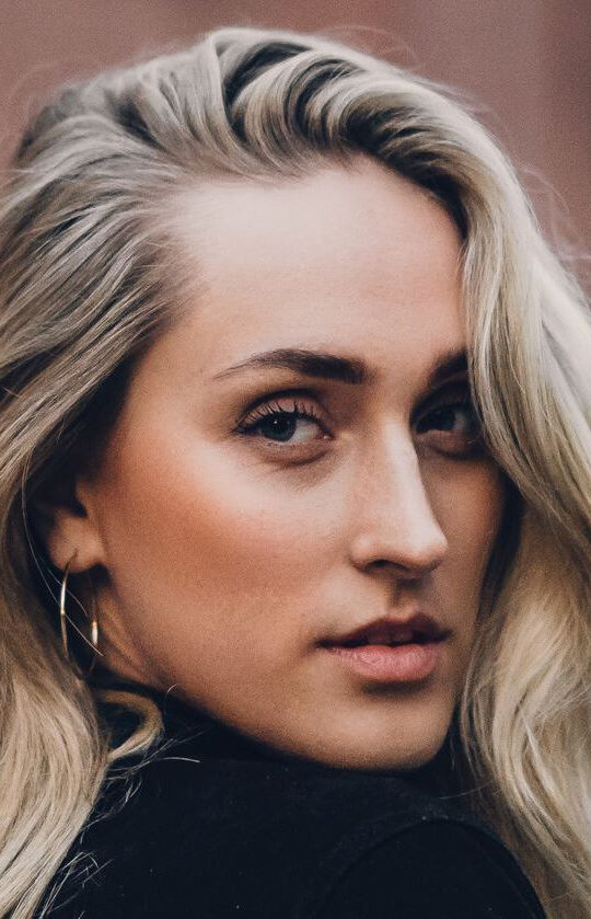 фото Julia Hiemer