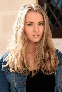 фото Rebecca Fowler