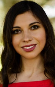 фото Кэтрин Нова