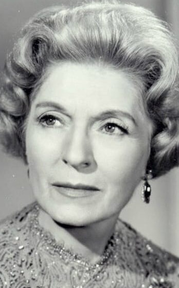 фото Кэтрин Гивни