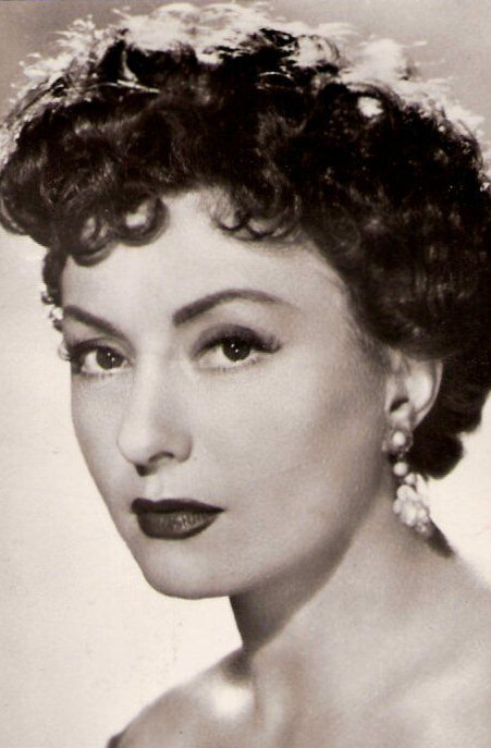 фото Вивиан Романс