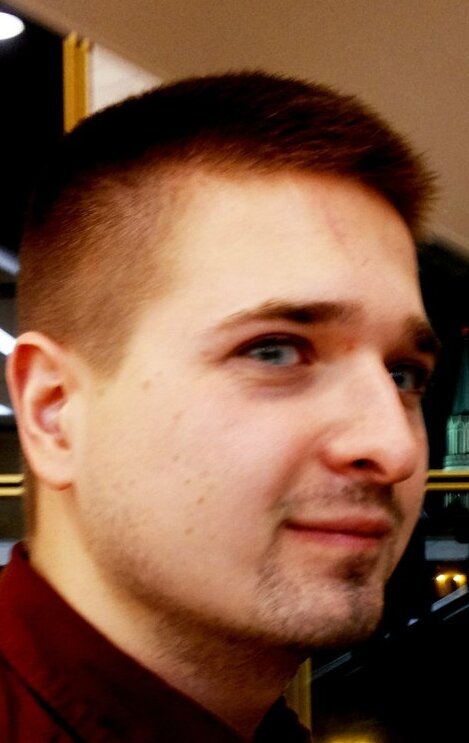 фото Денис Вродливец