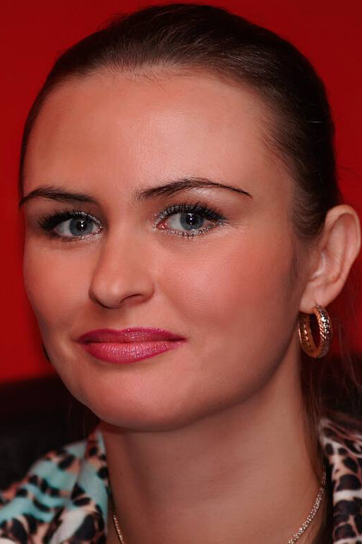 фото Светлана Лучко