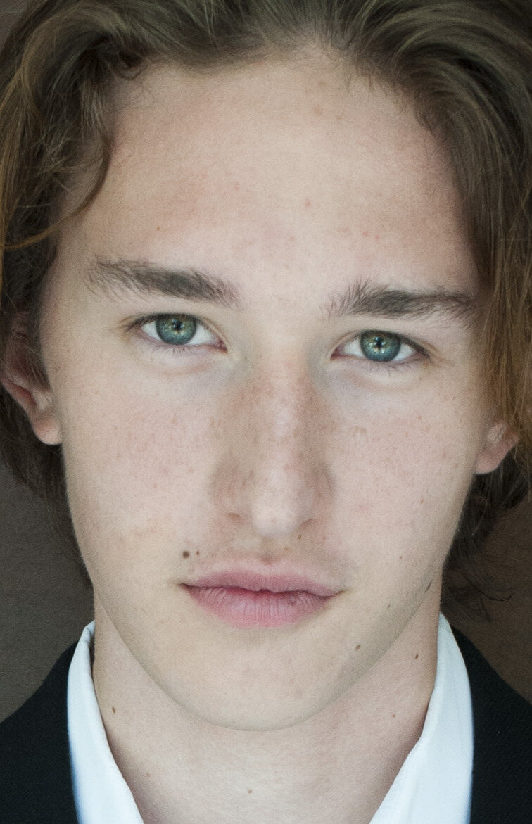 фото Рафферти Блумберг