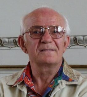 фото Ежи Антчак