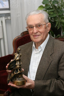 фото Зигмунт Круль