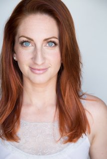 фото Стася Райли