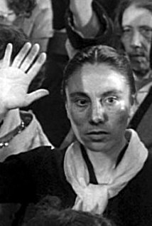 фото Росаура Ревуэльтас