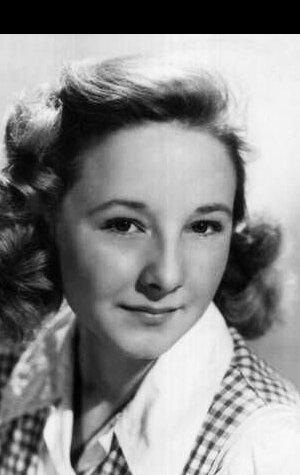 фото Джоан Даулинг