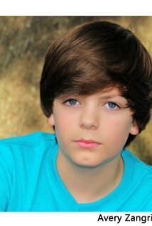 фото Avery Zangri