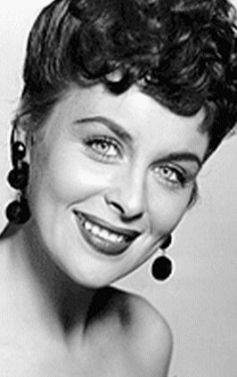 фото Констанс Смит