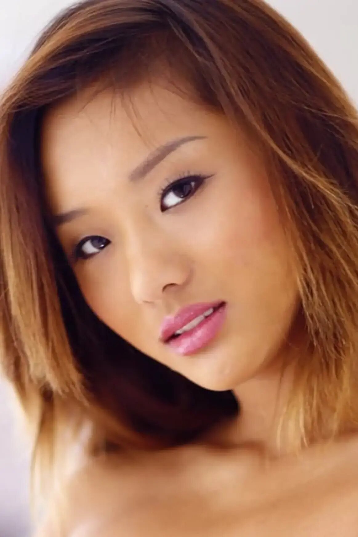 фото Алина Ли