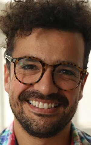 фото Хоакин Косинья