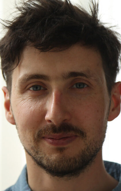 фото Кристобаль Леон