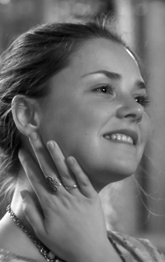 фото Светлана Левичева