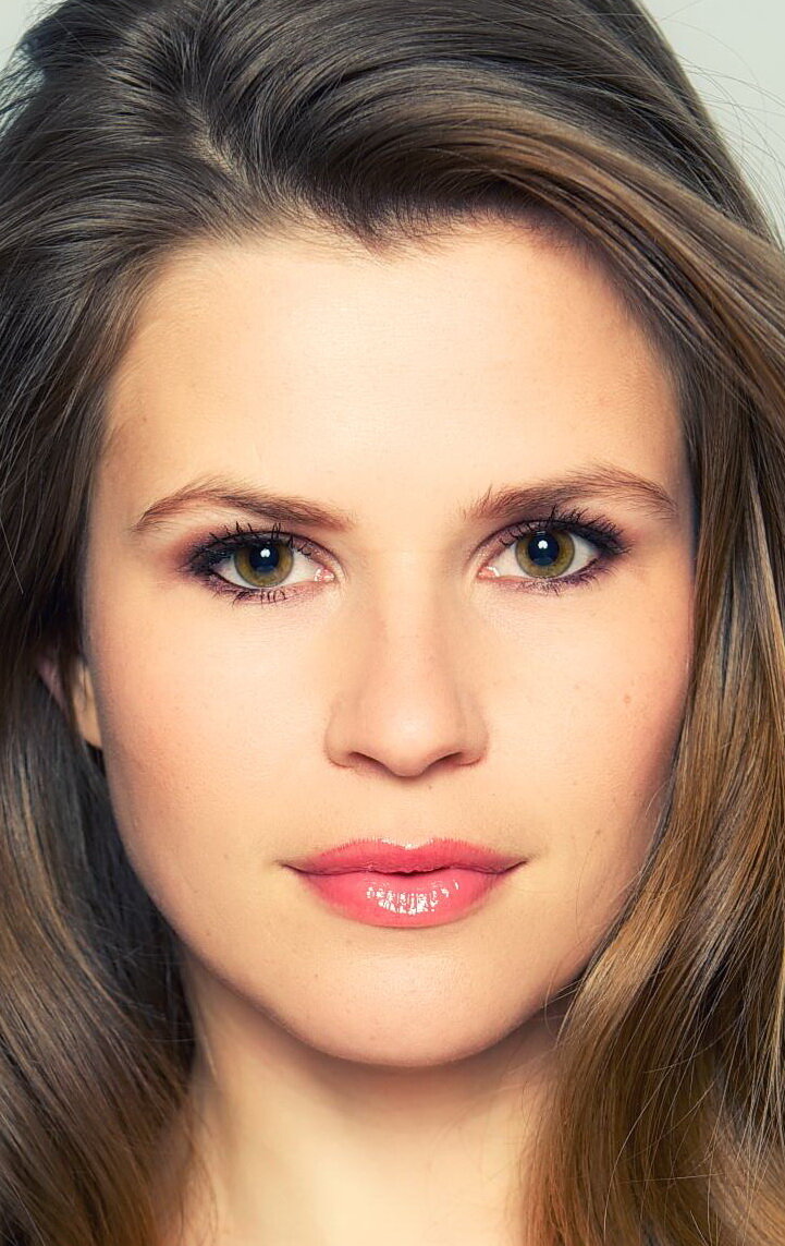 фото Кэролайн Палмер