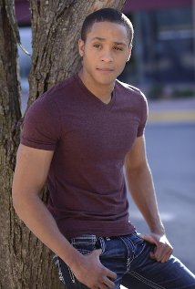 фото Linton Jackson