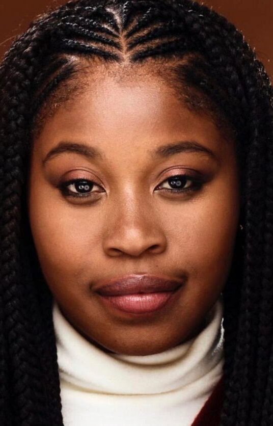 фото Доминик Фишбэк