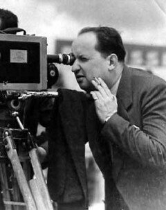 фото Андре Бертомье