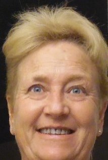 фото Шерри Робинсон