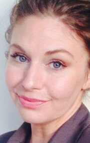 фото Рен Барнс