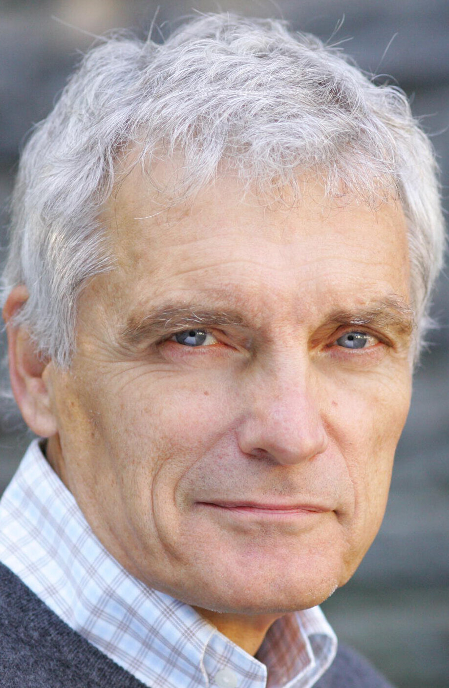 фото Дэвид Селби