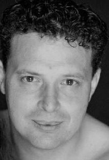 фото Эдвард Олещак