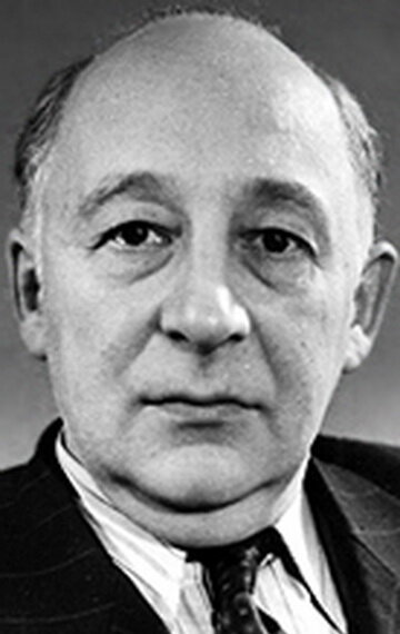 фото Осип Абдулов