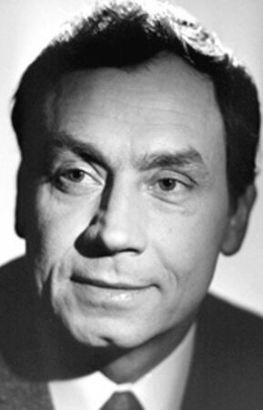 фото Владимир Ушаков