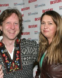 фото Гилл Холлэнд