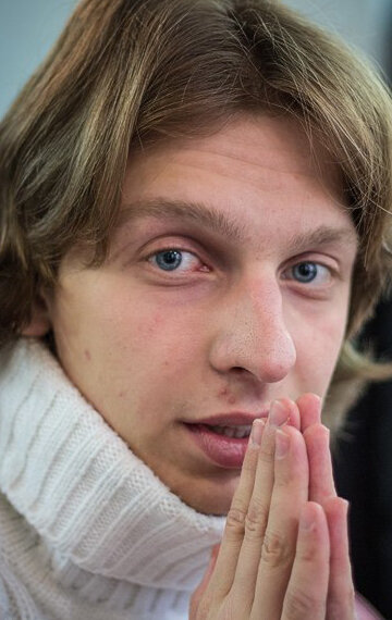 фото Дмитрий Первушин