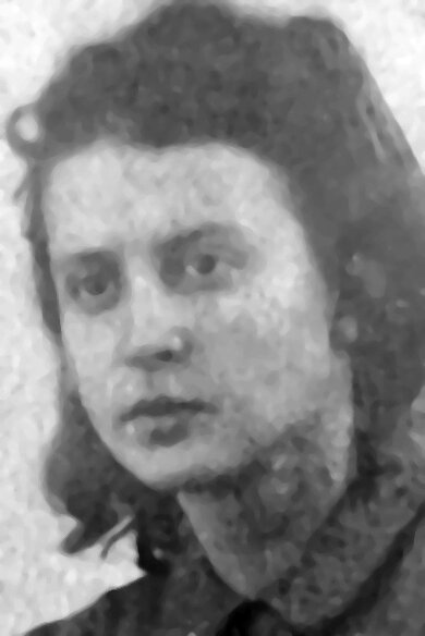 фото Тамара Родионова