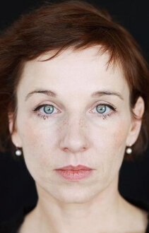 фото Мерет Беккер