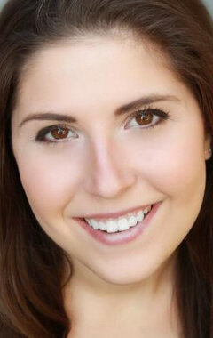 фото Энджел Джуффриа