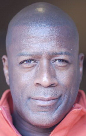 фото Марк Седрик Смит