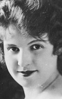 фото Гретчен Хартман