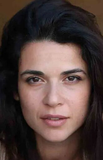 фото Анджела Бертамино