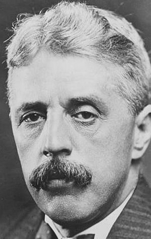 фото Арнольд Беннетт