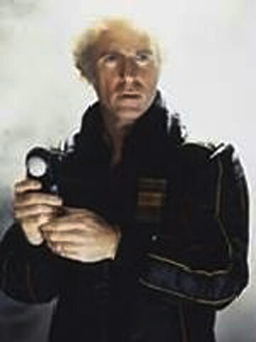 фото Джордан Кроненвет