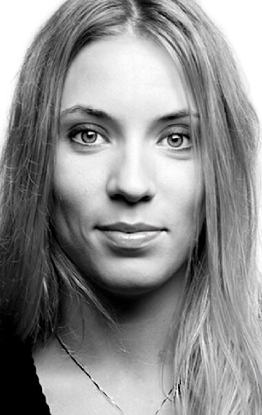 фото Сигга Соффия Ниельсдоуттир