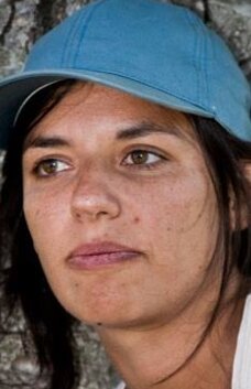 фото Инес Мария Баррионуэво