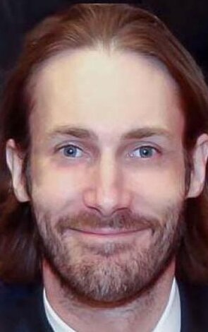 фото Мэттью Вандайк