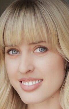 фото Оливия Скотт