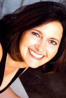 фото Кимберли Ван Луин