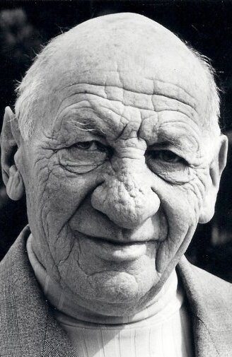 фото Генрих Гретлер