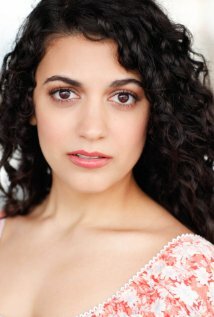 фото Мередит Антоян