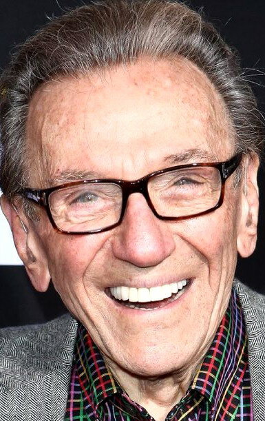 фото Норм Кросби