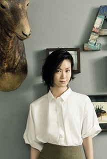 фото Алвис Чжун