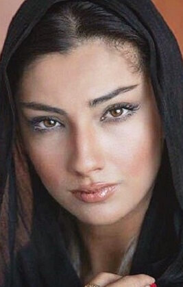 фото Mahya Dehghani