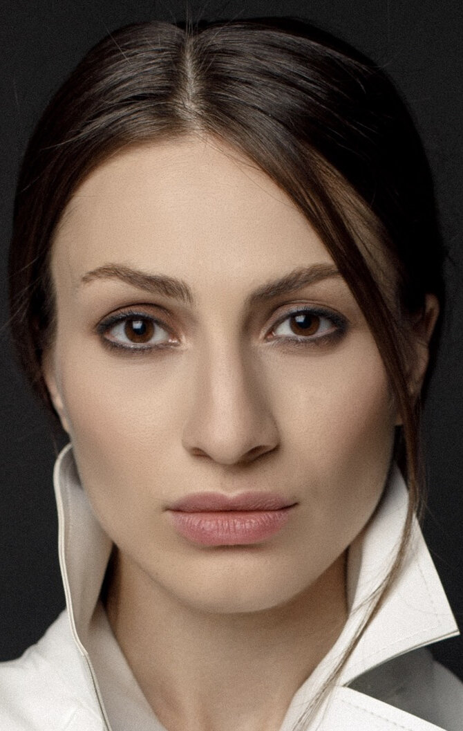 фото Нона Булыгина